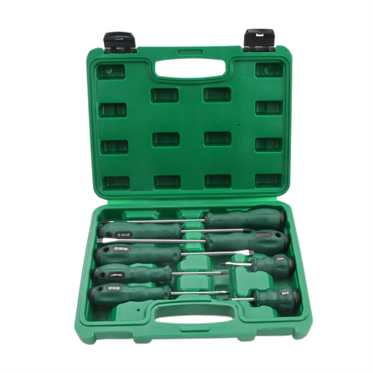 Set tournevis 8 PCS