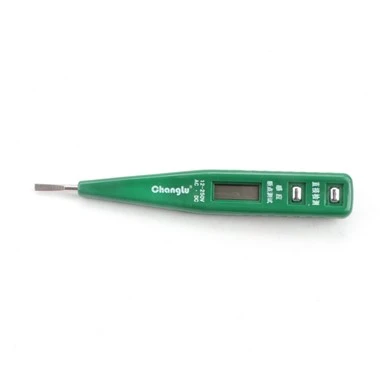 Digital Electrical Pen Tester