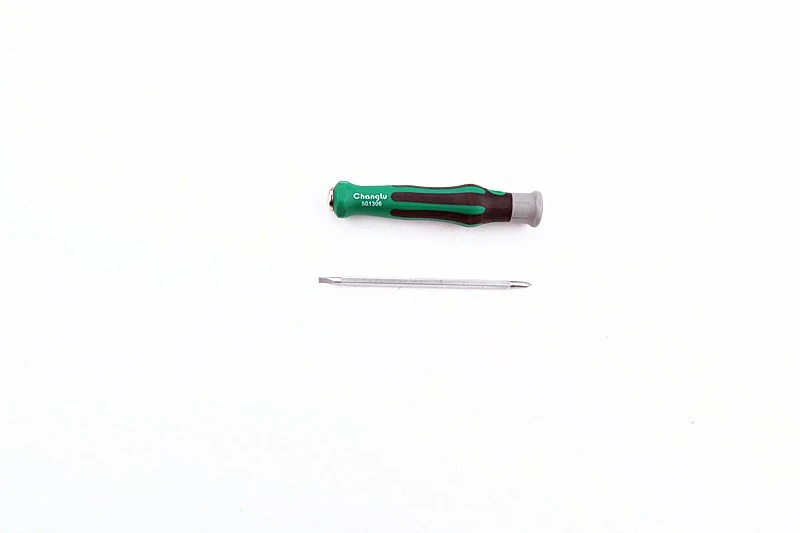Double Purpose Screw Driver