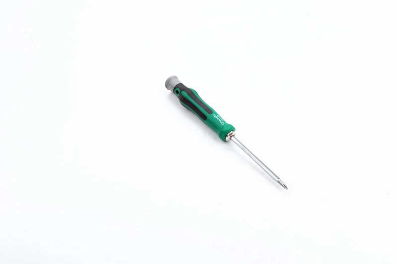 Double Purpose Screw Driver