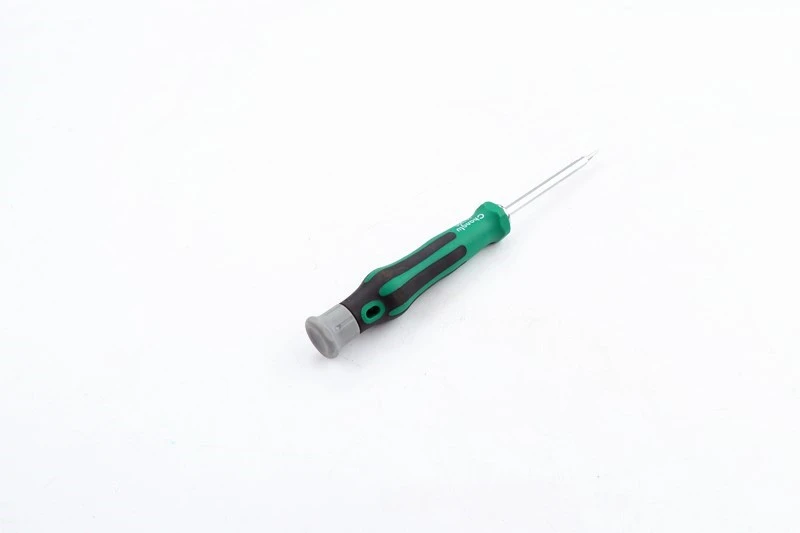 Double Purpose Screw Driver
