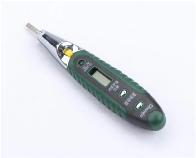 Digital -Montre Electric Tester 501404