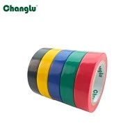 PVC elektrik izolasyon tep